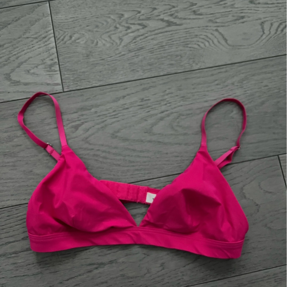 Babaton Pink  Bralette